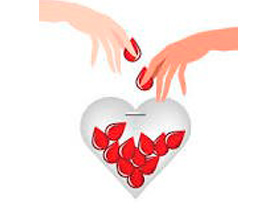 С 1 по 14 июня 2022 года УЗ «Бешенковичская ЦРБ» проводит информационно-образовательную акцию «Донорство крови – акт солидарности. Станьте донором и спасайте жизни»
