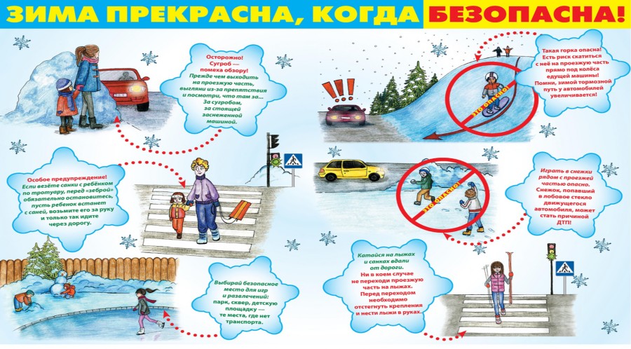 p33 zima prek1rasna kogda bezopasna