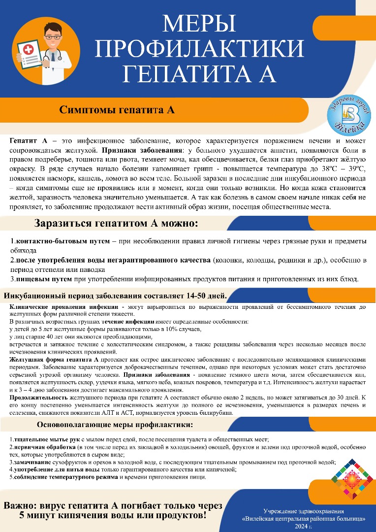 gepatit a 05.03.2024