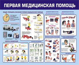 Неделя нулевого травматизма