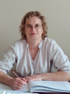 Богачева Ольга Семеновна 