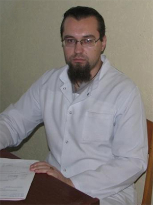 Домкин Алексей Николаевич