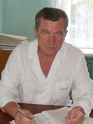 Лайко Евгений Анатольевич