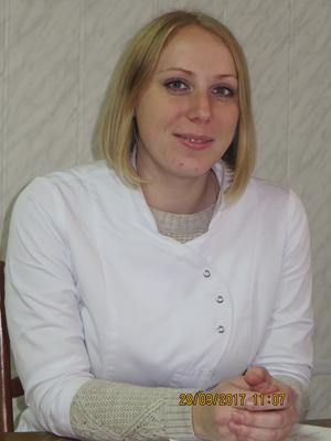 Казакова Ольга Сергеевна