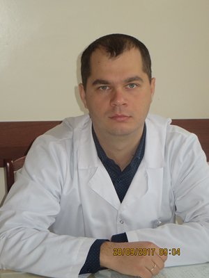 Петроченков Евгений Михайлович