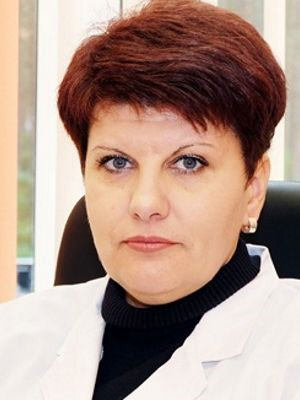 Рощина Светлана Александровна