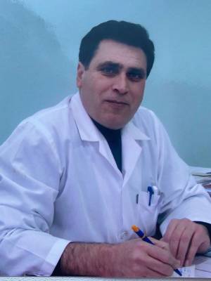 Садеддин Надир Юсеф