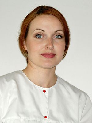 Шиенок Светлана Сергеевна