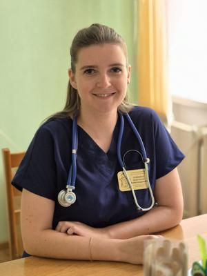 Трубецкая Анастасия Александровна