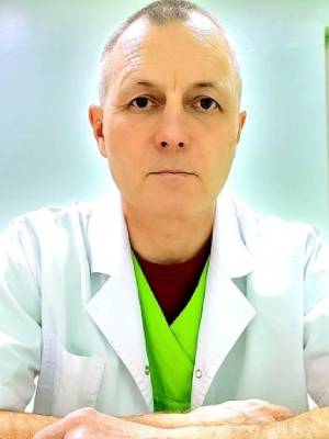 Якубовский Вадим Борисович