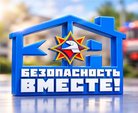 За безопасность вместе